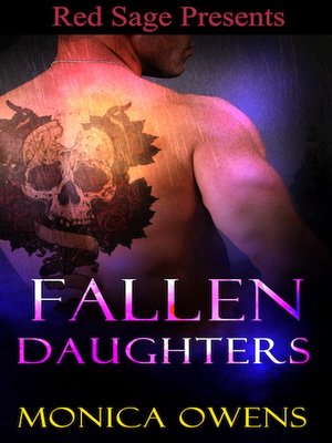 cover image of Fallen Daughters